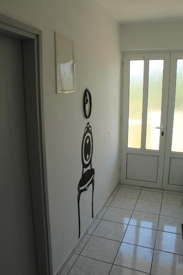 Apartments Kampor Damira Rab Town Exterior foto
